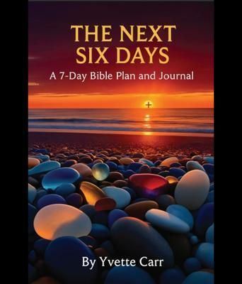 Produktbild: The Next Six Days