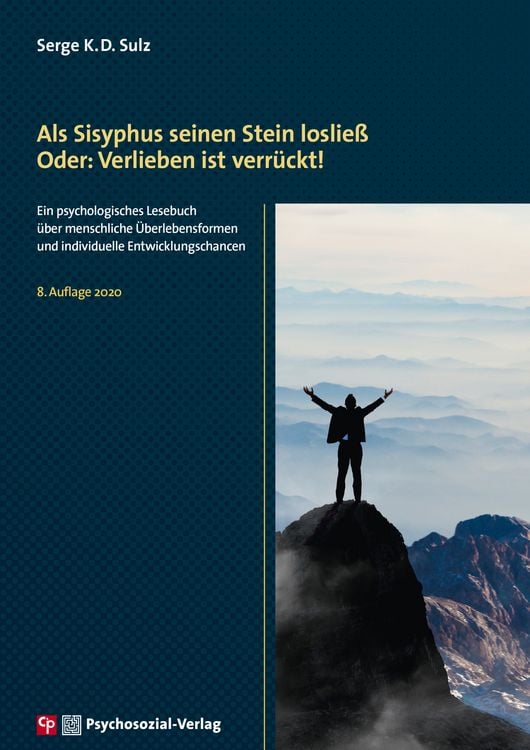 Produktbild: Als Sisyphus seinen Stein loslie&szlig;. Oder: Verlieben ist verr&uuml;ckt!