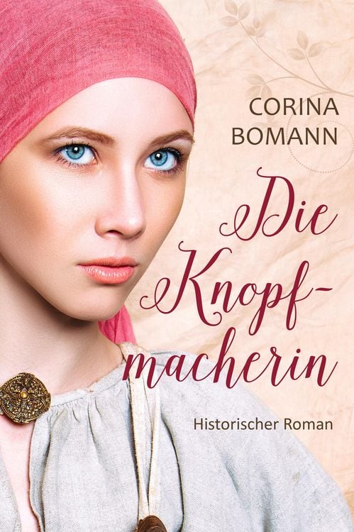 Produktbild: Die Knopfmacherin