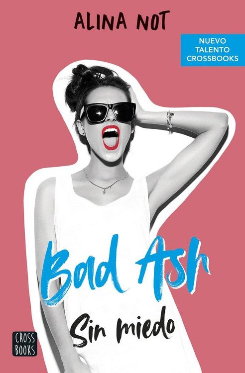 Produktbild: Bad Ash 2. Sin miedo