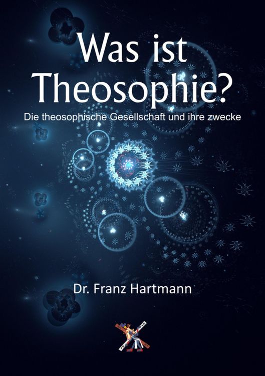 Produktbild: Was ist Theosophie?