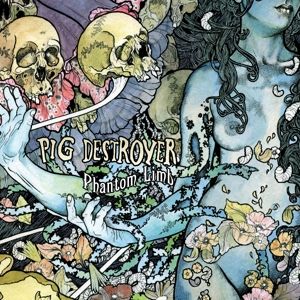 Produktbild: Phantom Limb