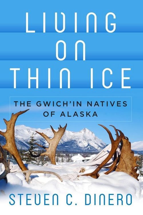 Produktbild: Living on Thin Ice