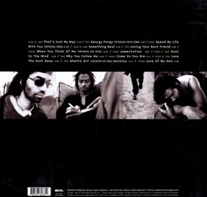 Produktbild: A Day in the Life (Black Ice Vinyl)