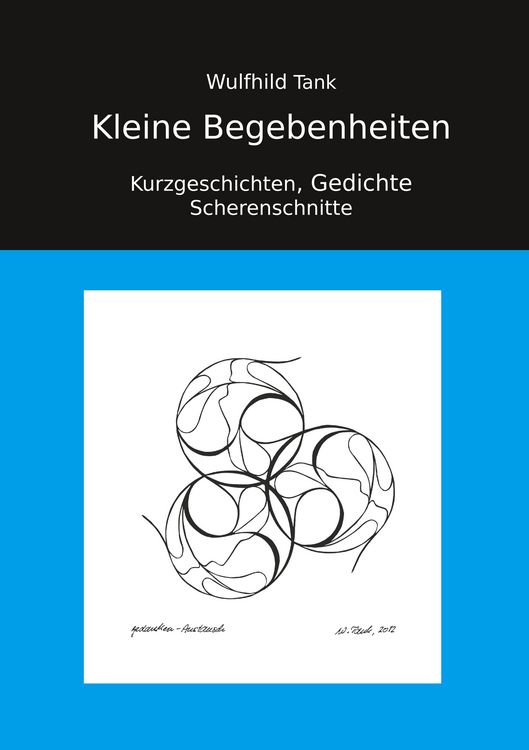 Produktbild: Kleine Begebenheiten