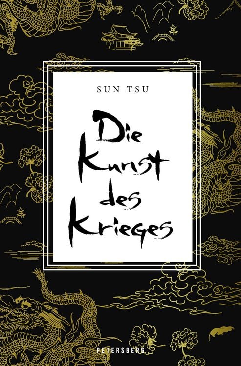 Produktbild: Die Kunst des Krieges