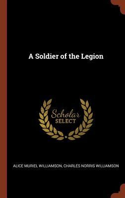 Produktbild: A Soldier of the Legion