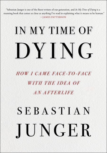 Produktbild: In My Time of Dying