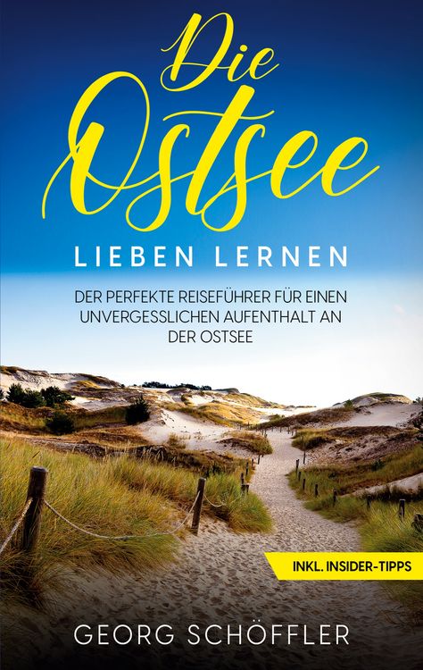 Produktbild: Die Ostsee lieben lernen