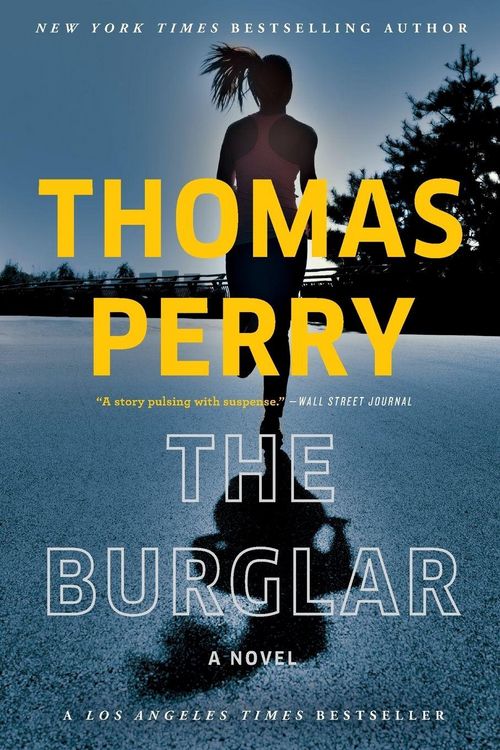 Produktbild: The Burglar