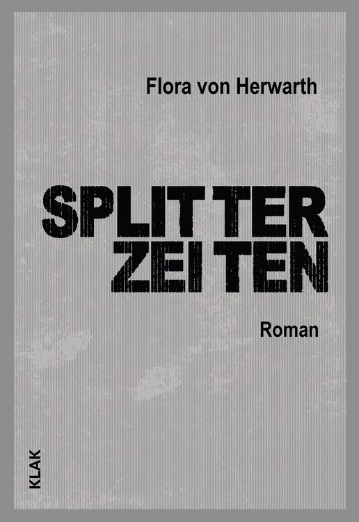 Produktbild: Splitterzeiten