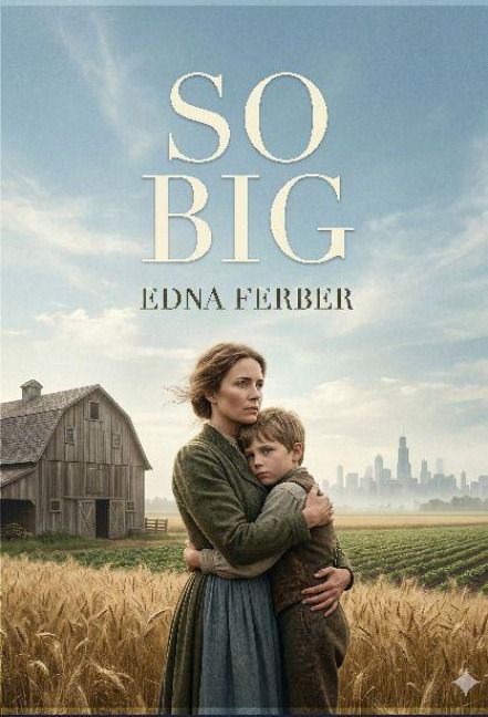 Produktbild: So Big