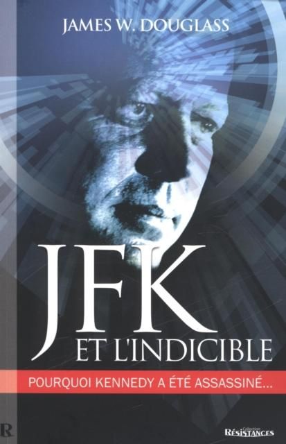Produktbild: JFK & l'indicible