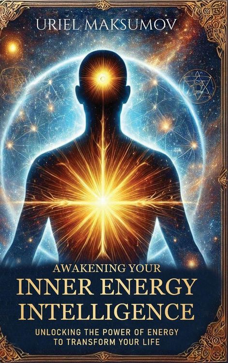 Produktbild: Awakening Your Inner Energy Intelligence