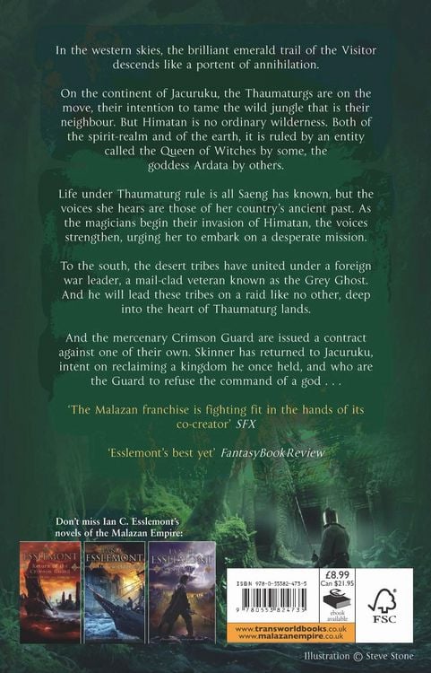 Produktbild: Blood and Bone
