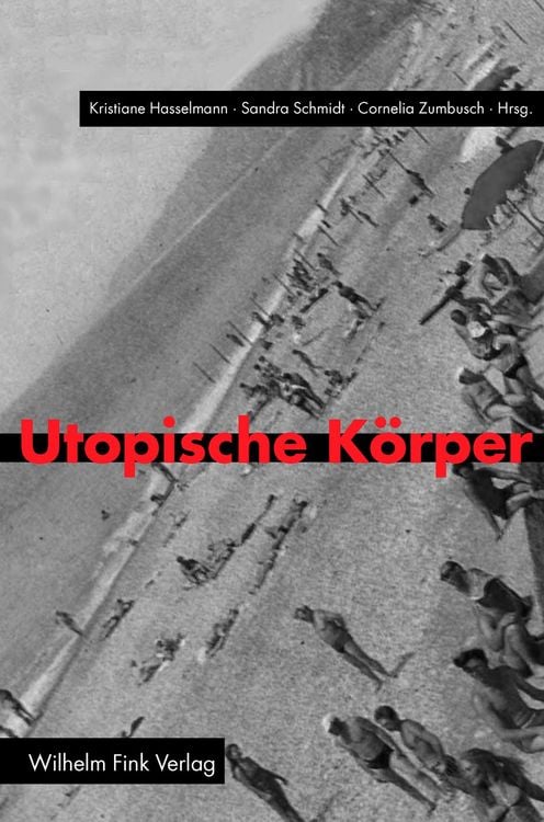 Produktbild: Utopische K&ouml;rper