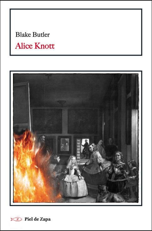 Produktbild: Alice Knott