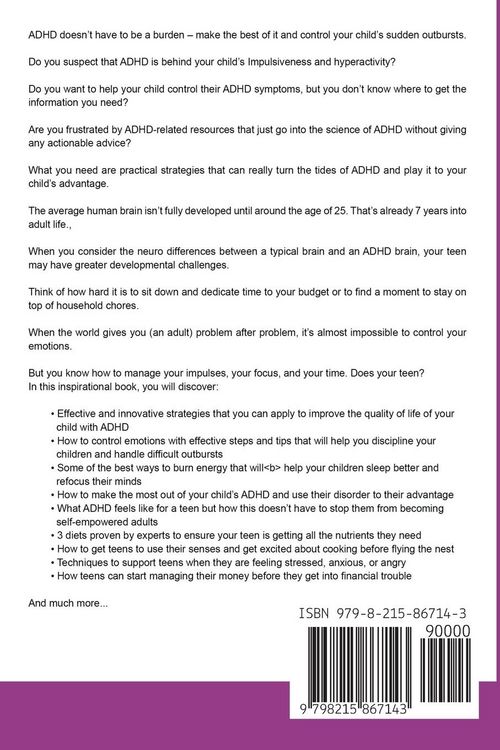 Produktbild: The Perfect Bundle For Raising an Explosive Child