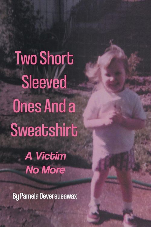 Produktbild: Two Short Sleeved Ones And a Sweatshirt