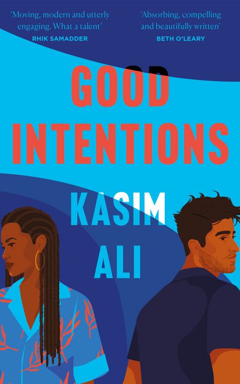 Produktbild: Ali, K: Good Intentions Exaiie Pb