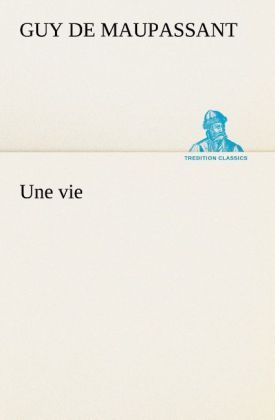 Produktbild: Une vie