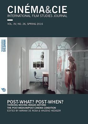 Produktbild: Post-What? Post-When?