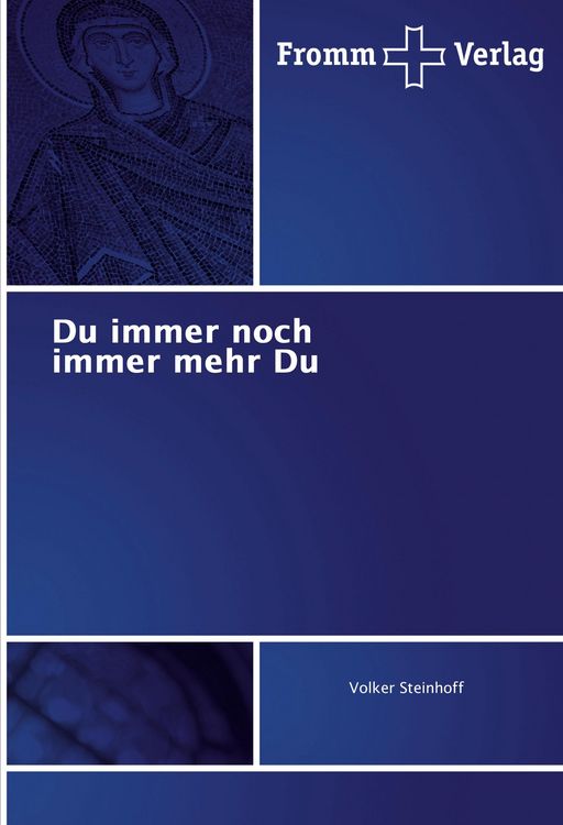 Produktbild: Du immer noch immer mehr Du
