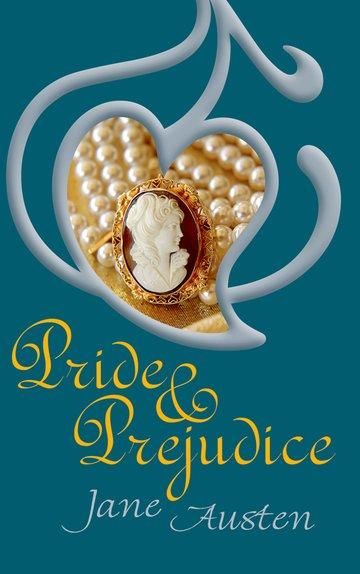 Produktbild: Austen, J: Pride and Prejudice