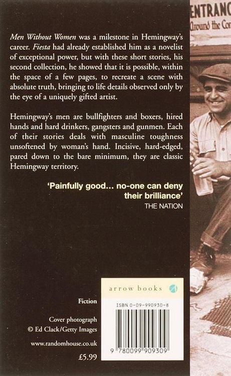 Produktbild: Men Without Women