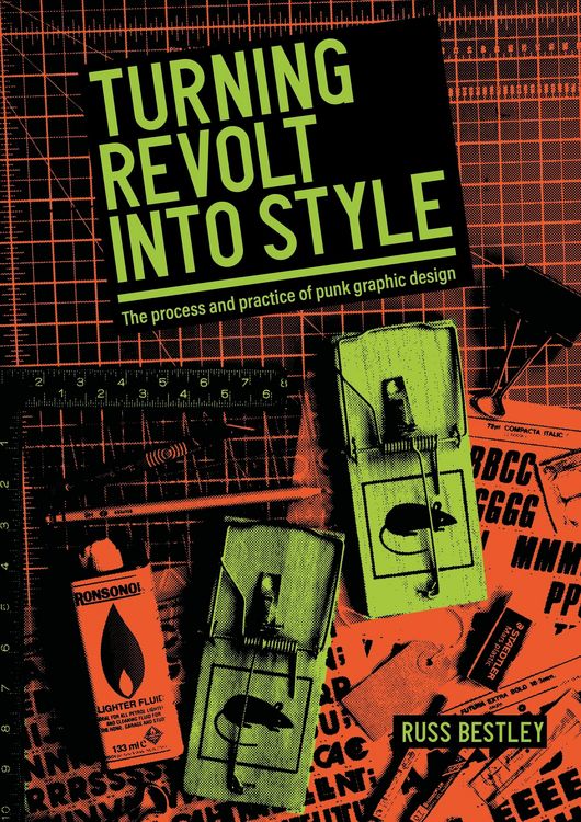 Produktbild: Turning revolt into style