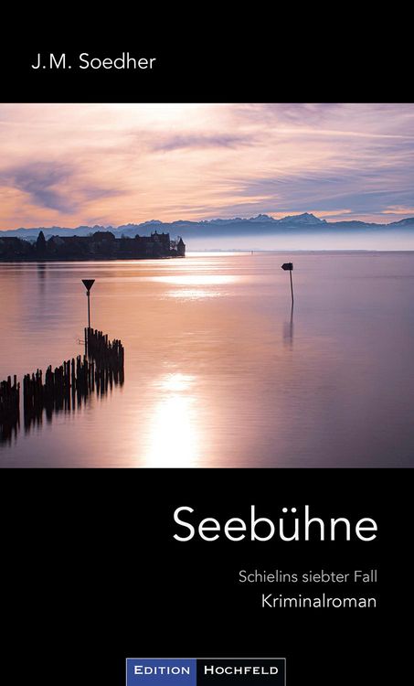 Produktbild: Seeb&uuml;hne