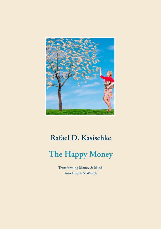 Produktbild: The Happy Money