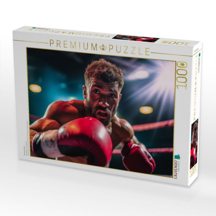 Produktbild: CALVENDO Puzzle Konzentration | 1000 Teile Lege-Gr&ouml;&szlig;e 64x48cm Foto-Puzzle f&uuml;r gl&uuml;ckliche Stunden