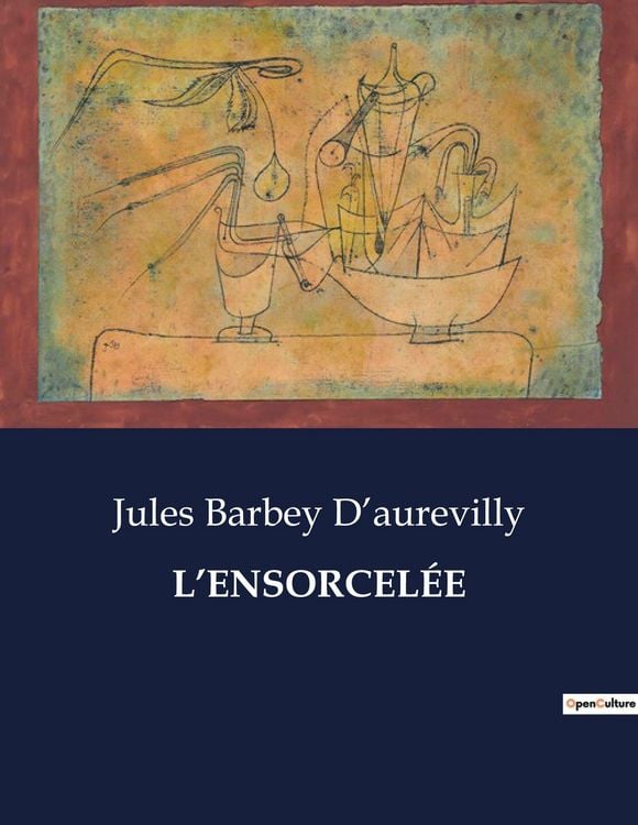 Produktbild: L'ensorcel&eacute;e