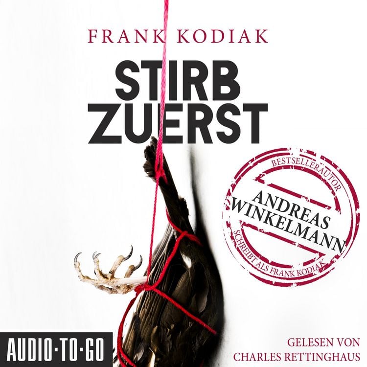 Produktbild: Stirb zuerst