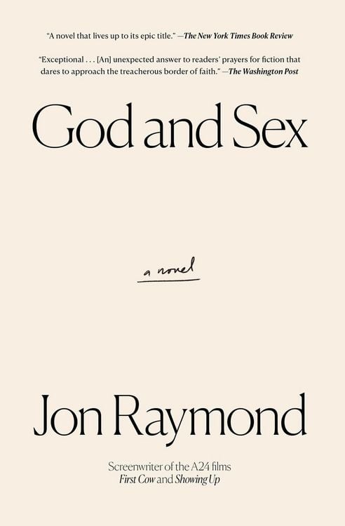 Produktbild: God and Sex