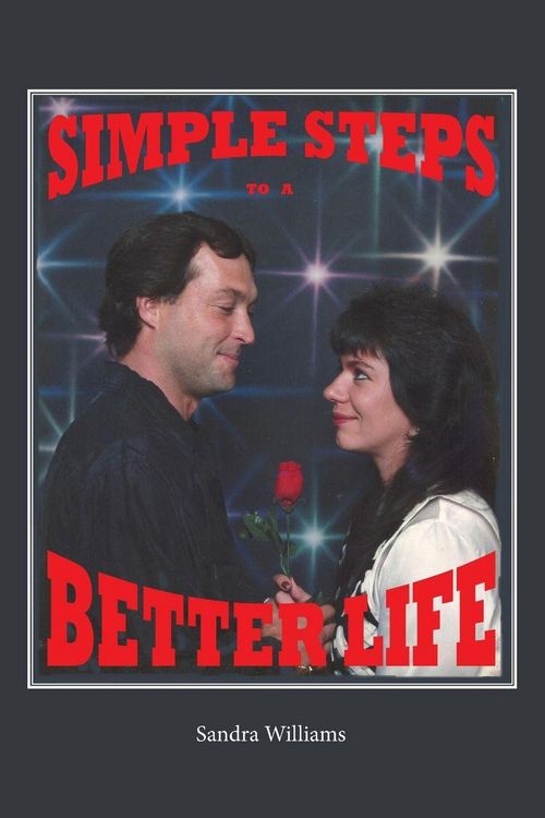 Produktbild: Simple Steps to a Better Life