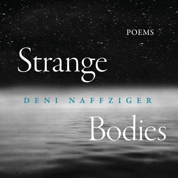 Produktbild: Strange Bodies
