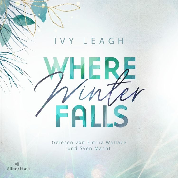 Produktbild: Festival-Serie 2: Where Winter Falls