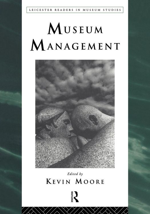 Produktbild: Museum Management