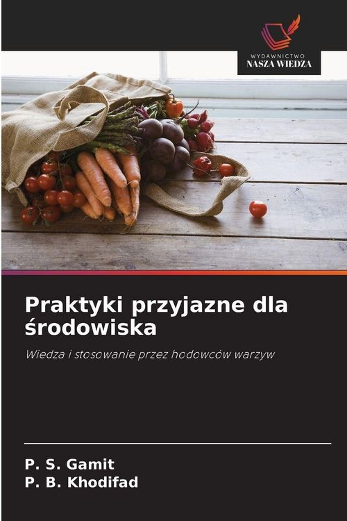 Produktbild: Praktyki przyjazne dla &iquest;rodowiska
