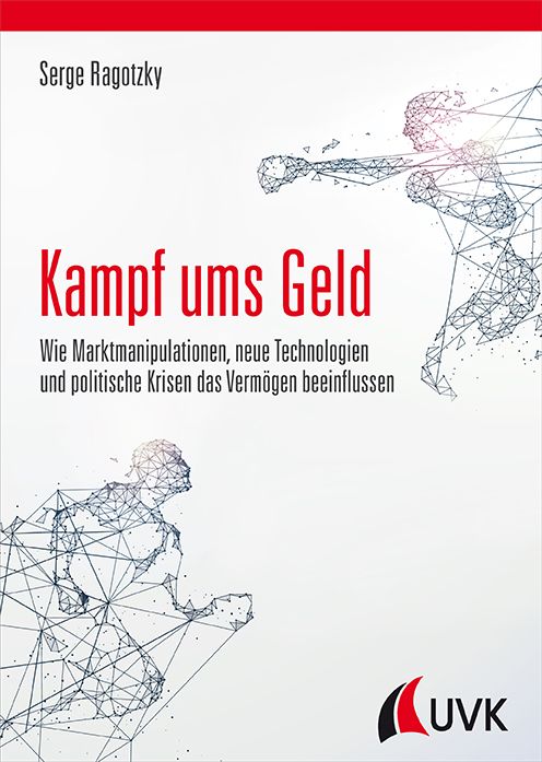 Produktbild: Kampf ums Geld