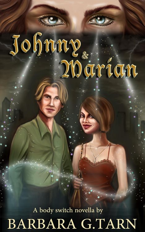 Produktbild: Johnny & Marian