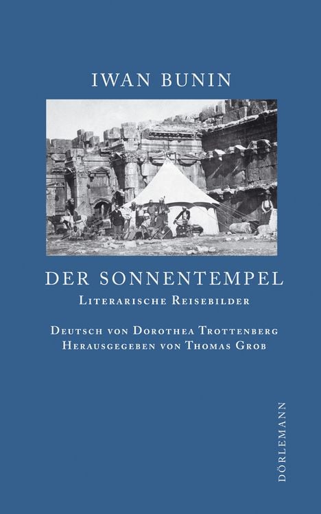 Produktbild: Der Sonnentempel