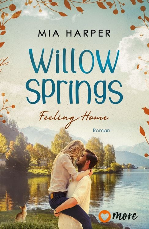 Produktbild: Willow Springs – Feeling Home