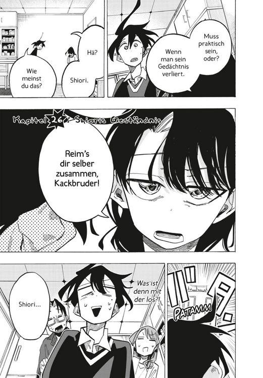 Produktbild: The Ichinose Family's Deadly Sins 4