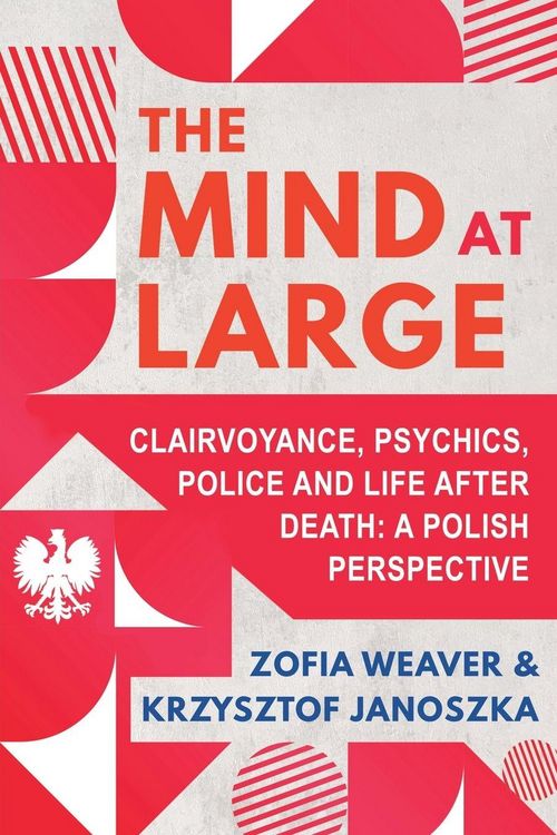 Produktbild: The Mind at Large
