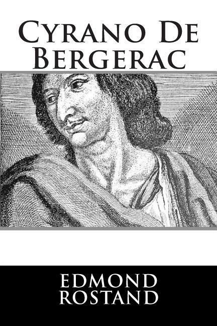 Produktbild: Cyrano De Bergerac
