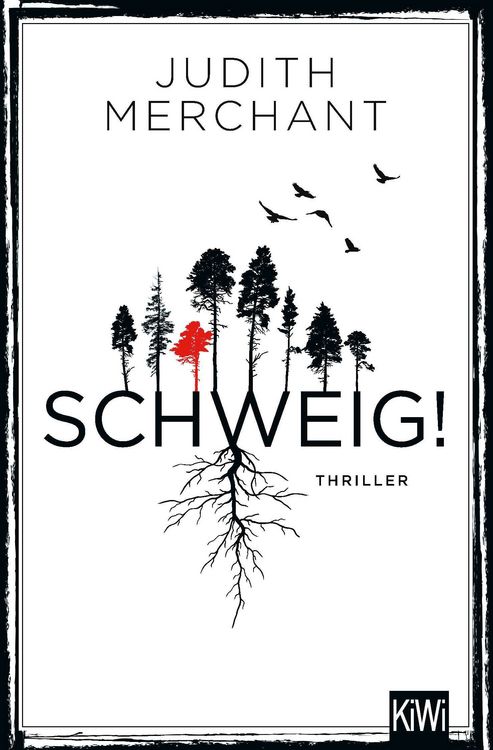 Produktbild: SCHWEIG!