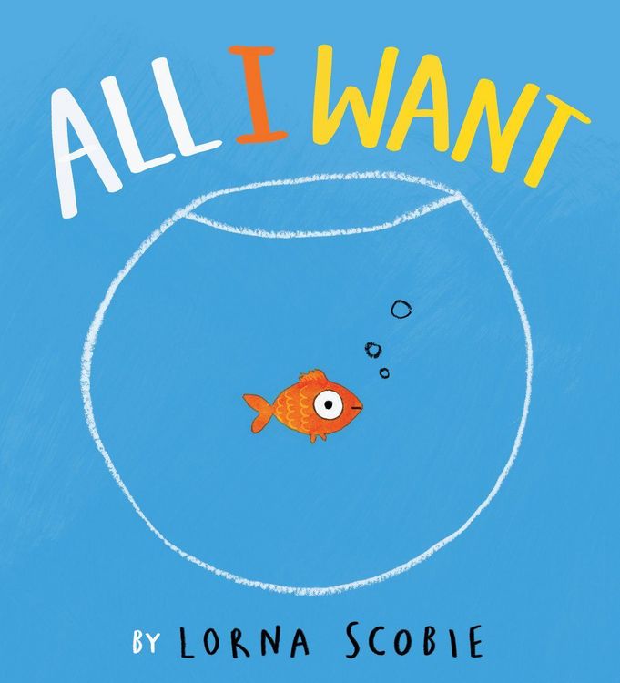 Produktbild: All I Want